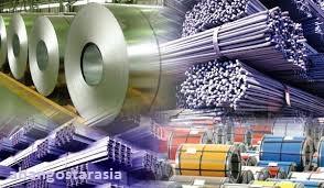 شرکت آهن گستر آسیا