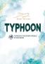 آلبوم کاغذ دیواری تایفون TYPHOON