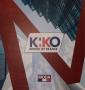 آلبوم کاغذ دیواری کیکو KIKO